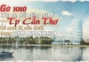 Gỡ khó cho dự án bất động sản ở TP Cần Thơ: Rà soát là cần thiết nhưng cần phải nhanh hơn
