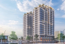 Thị trường bất động sản Cần Thơ đón làn gió mới