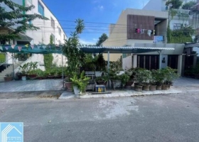 BÁN NỀN VỊ TRÍ ĐẸP (6X20) ĐƯỜNG SỐ 10 KDC XÂY DỰNG (8A) CẦN THƠ