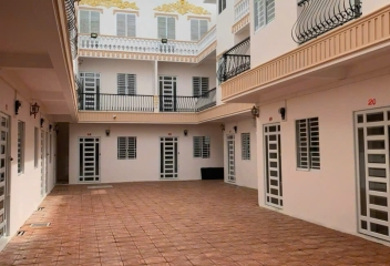 Cho Thuê Nhà Trọ Cao Cấp Tại Cần Thơ - Trải Nghiệm Sống Đẳng Cấp